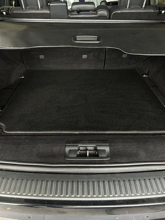 Gebraucht Land Rover Range Rover Autobiography 256 PS (188 kW) 2011 Schwarz SUV