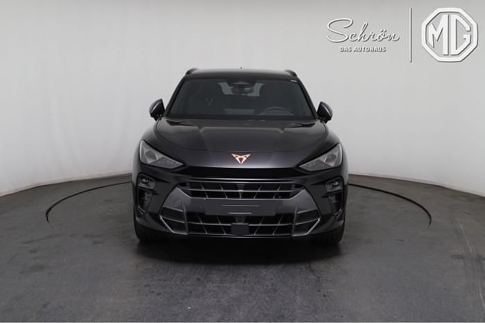 Neu Cupra Terramar VZ 265 PS (194 kW) 2025 SUV