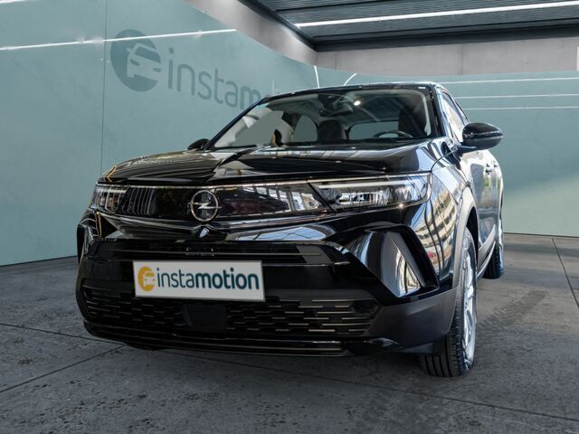 Gebraucht Opel Mokka-e 100 kW (136 PS) 2021 Schwarz SUV