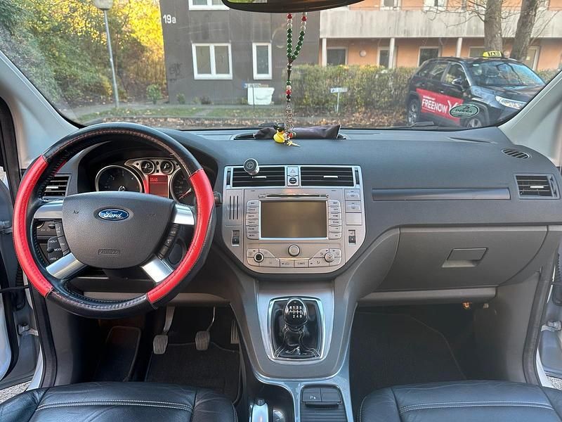 Gebraucht Ford Kuga Titanium 136 PS (100 kW) 2008 Andere farben SUV