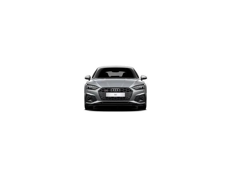 Gebraucht Audi S5 Sportback Ambiente 251 PS (184 kW) 2022 Grau Kleinwagen