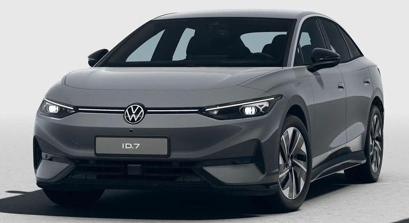 Neu VW ID.7 Pro 210 kW (286 PS) 2026 Limousine