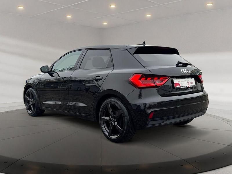 Gebraucht Audi A1 Sportback Sport 95 PS (69 kW) 2025 Schwarz Kleinwagen