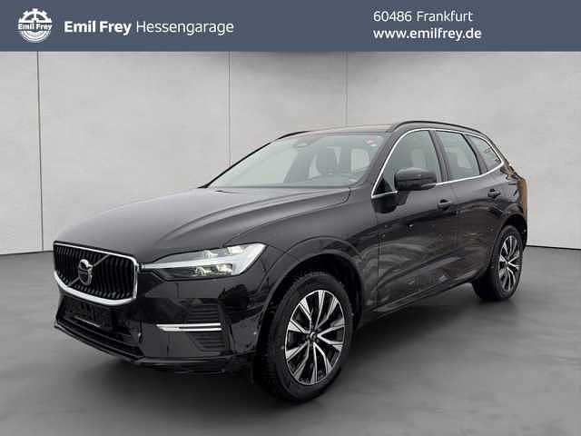 Gebraucht Volvo XC60 Core 250 PS (183 kW) 2024 Schwarz SUV
