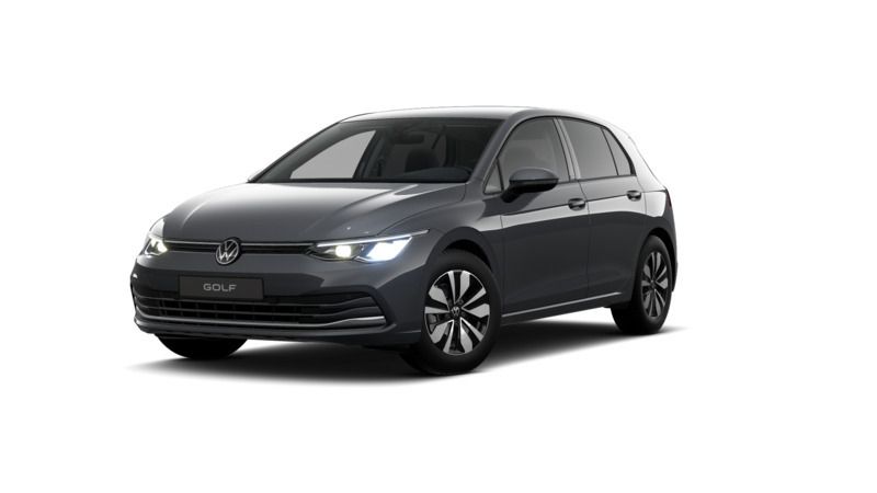 Gebraucht VW Golf VIII Move 116 PS (85 kW) 2024