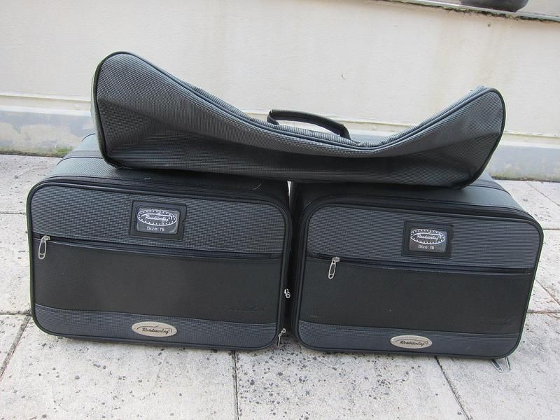 Gebraucht BMW Z3 118 PS (86 kW) 1996 Grün Cabrio