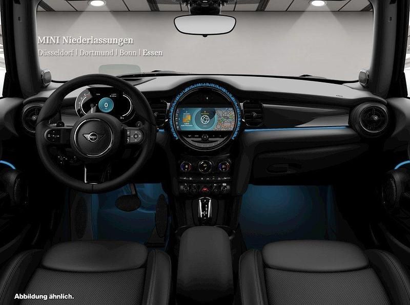 Gebraucht Mini Cooper S Cabriolet 178 PS (130 kW) 2023 Rot Cabrio