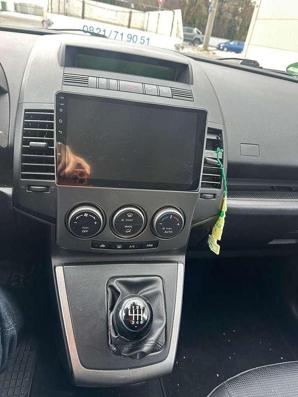 Gebraucht Mazda 5 145 PS (106 kW) 2009 Other Van / Kleinbus