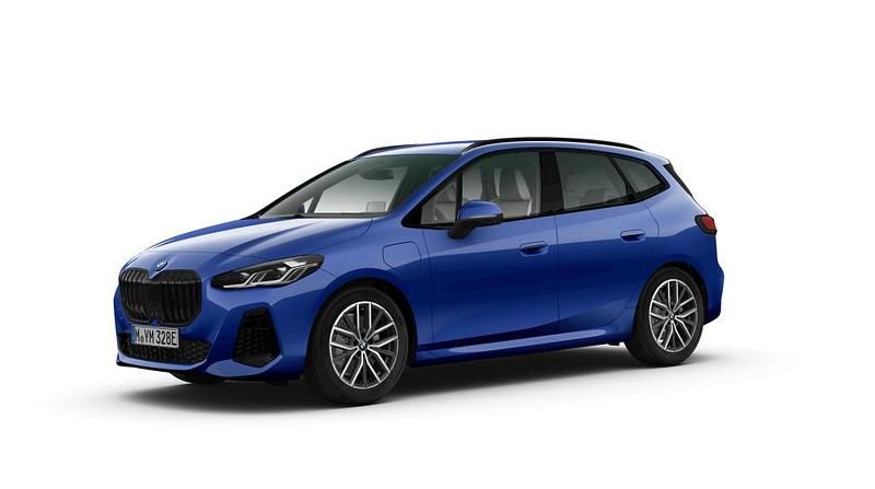 Neu BMW 225 Active Tourer Comfort Edition 136 PS (100 kW) 2025 Van / Kleinbus