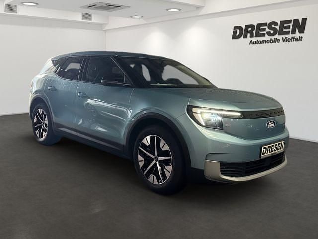 Gebraucht Ford Explorer Extended Range 210 kW (286 PS) 2024 Blau SUV