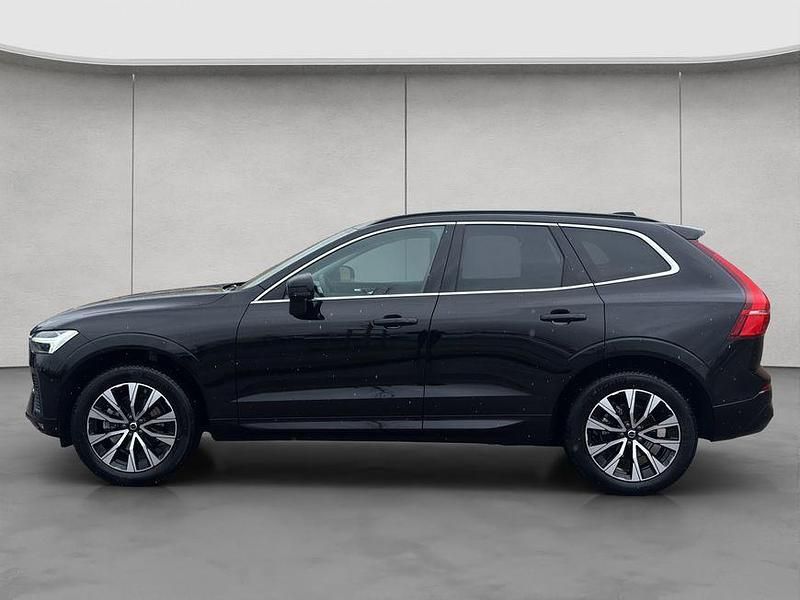 Gebraucht Volvo XC60 Core 250 PS (183 kW) 2025 Schwarz SUV
