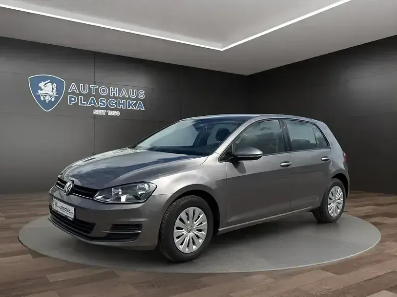 Occasion VW Golf VII Trendline 110 ch (80 kW) 2014 Berline