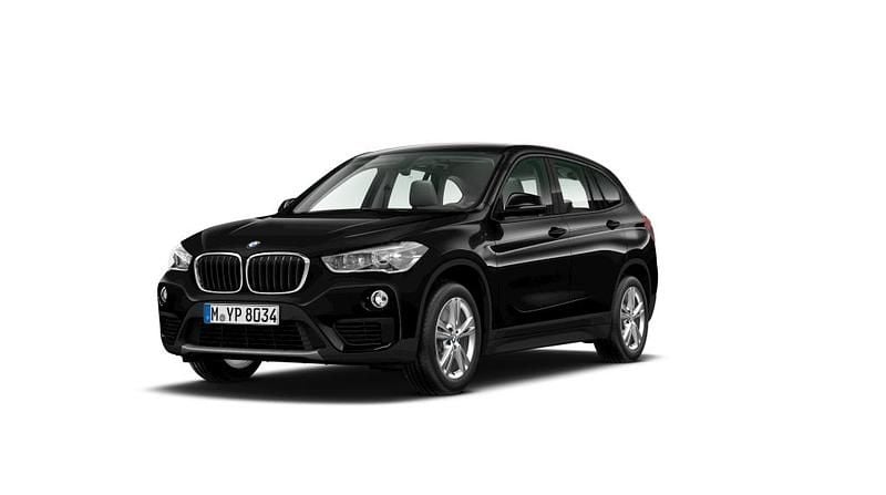 Gebraucht 2025 BMW X1 Advantage SUV | 18.500 € - Bild 1/1
