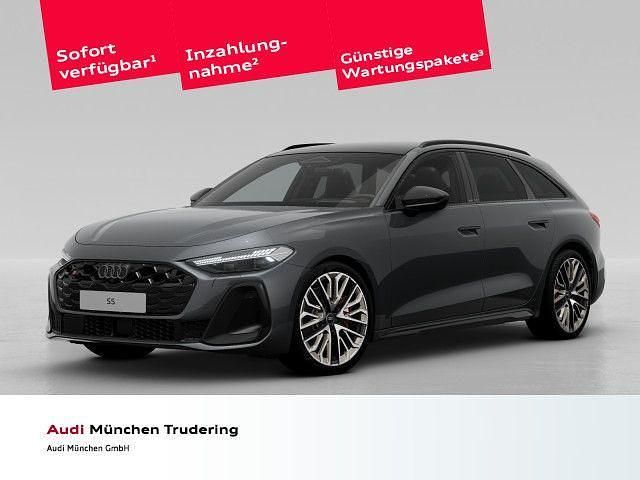 Grau Neu 2025 Audi S5 Sport Kombi | 89.670 € - Bild 1/2