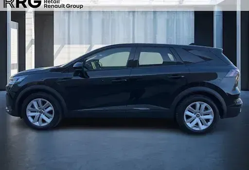 Second-hand Renault Symbioz Evolution 143 CP (105 kW) 2025 Negru SUV