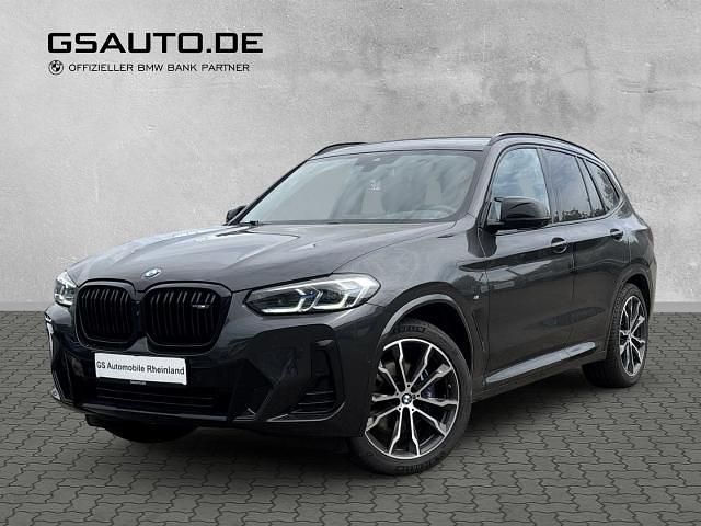 Sophistograu (grau) Gebraucht 2022 BMW X3 Performance SUV | 47.500 € (Guter Preis) - Bild 1/3
