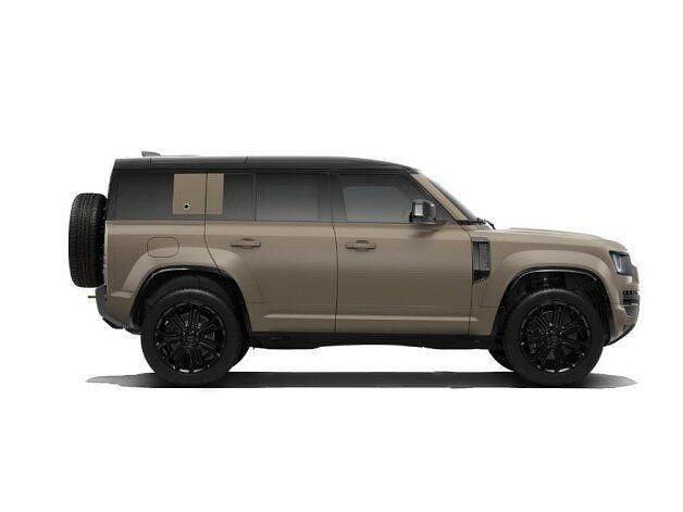 Neu Land Rover Defender 635 PS (467 kW) 2026 Braun SUV