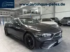 Gebraucht Mercedes CLE300 Premium 258 PS (189 kW) 2025 Cabrio
