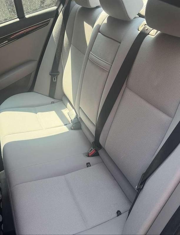 Gebraucht Mercedes C180 Classic 156 PS (114 kW) 2007 Limousine