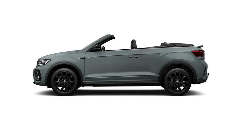 Gebraucht VW T-Roc R-line 150 PS (110 kW) 2024 SUV