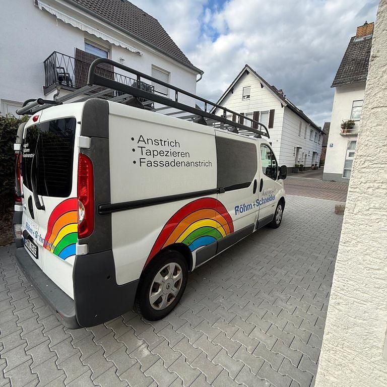 Gebraucht Renault Trafic 114 PS (83 kW) 2013 Weiß Van / Kleinbus