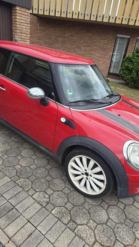 Gebraucht 2009 Mini Cooper Kleinwagen | 1.200 € - Bild 1/4