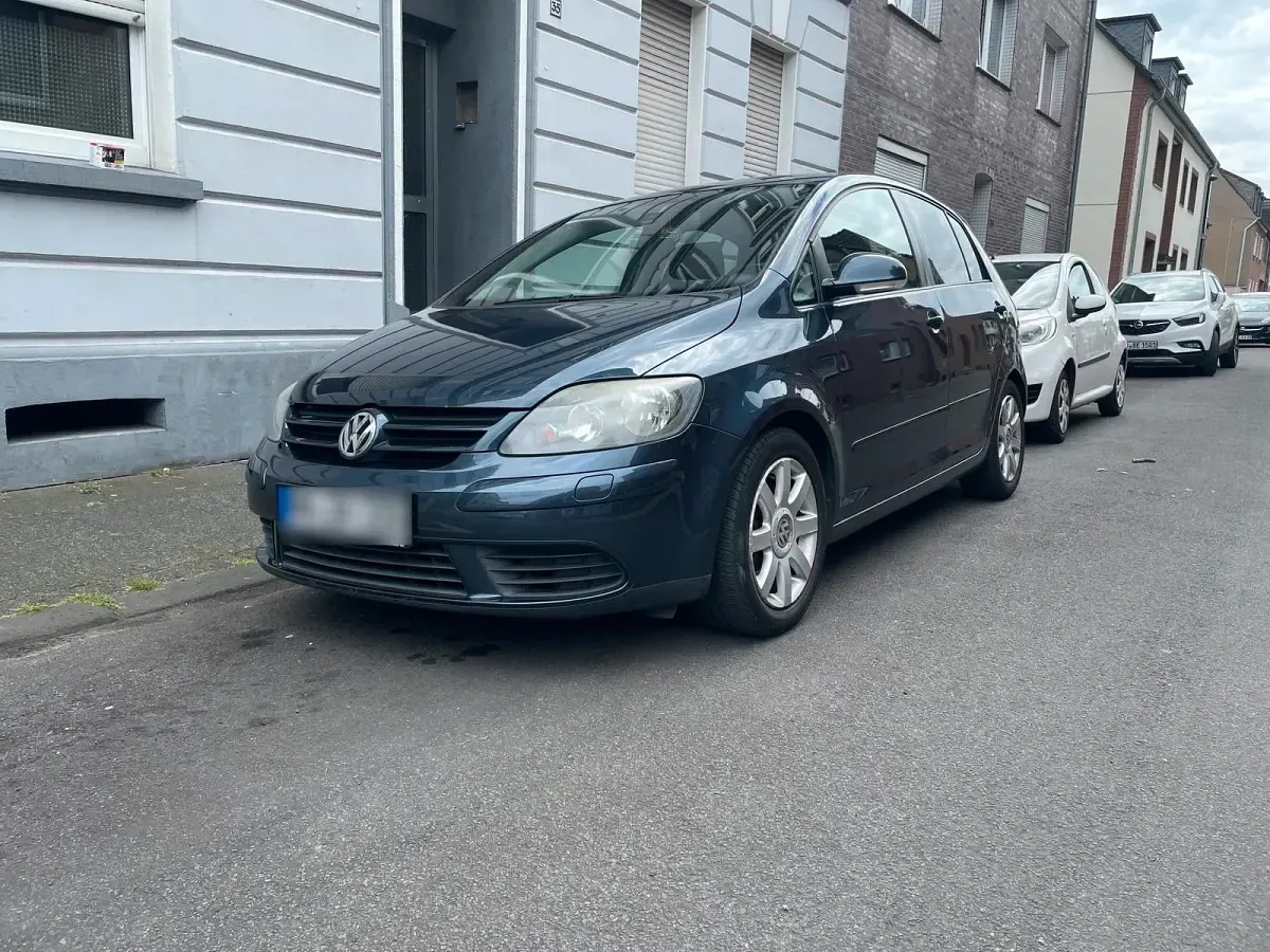 Gebraucht VW Golf IV 140 PS (102 kW) 2005 Limousine