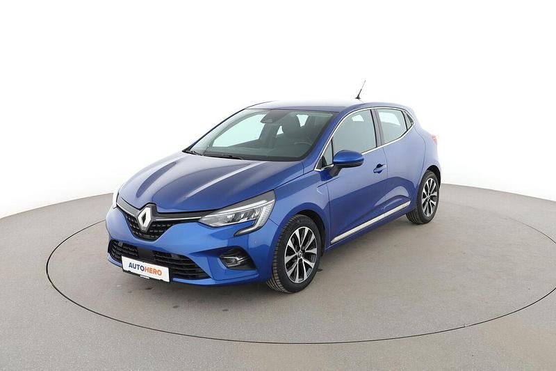 Gebraucht Renault Clio V Intens 101 PS (74 kW) 2020 Limousine