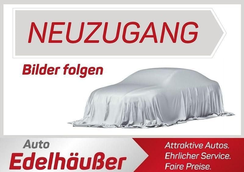 Grau Neu 2025 Skoda Karoq SportLine SUV | 38.980 € (Teuer) - Bild 1/4