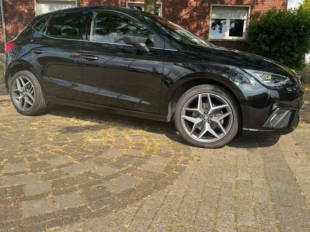 Gebraucht Seat Ibiza XCELLENCE 116 PS (85 kW) 2020 Kleinwagen
