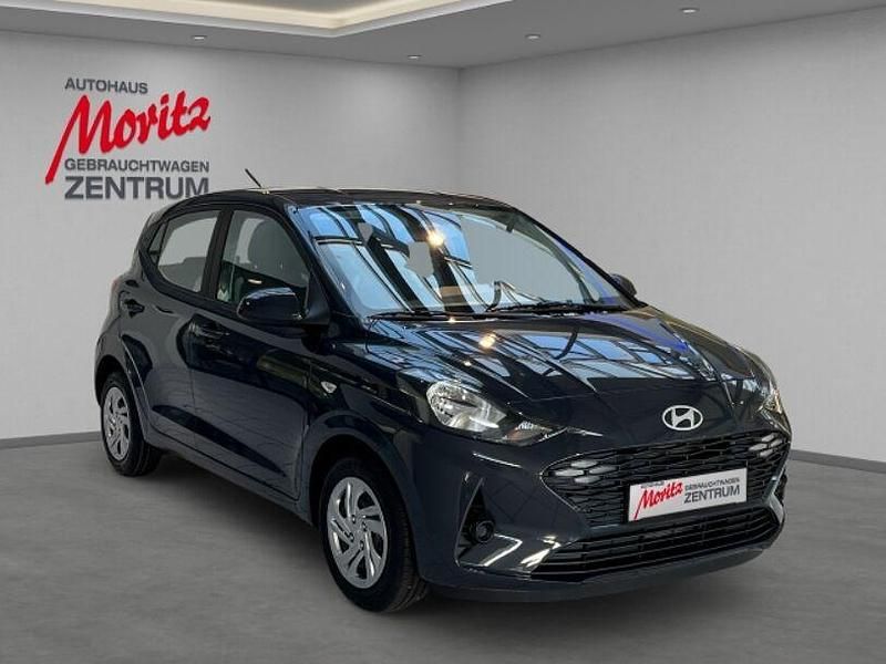 Gebraucht Hyundai i10 Select 63 PS (46 kW) 2024 Andere Kleinwagen