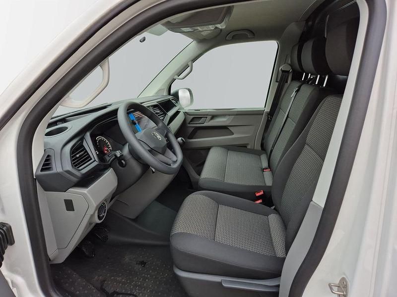 Brugt VW T6.1 110 HK (80 kW) 2024 Hvid Van