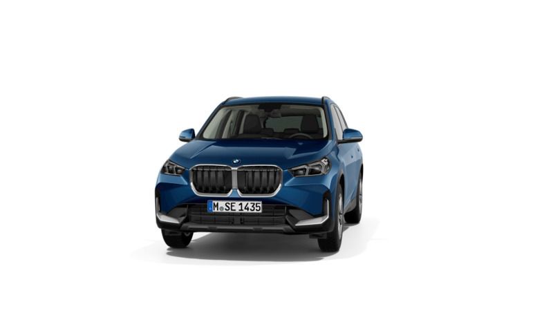 Gebraucht 2025 BMW X1 Efficient Dynamics SUV | 38.240 € (Superpreis) - Bild 1/4