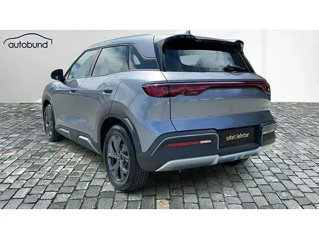 Uusi BYD Atto 2 Boost 130 kW (177 HP) 2025 Katumaasturi