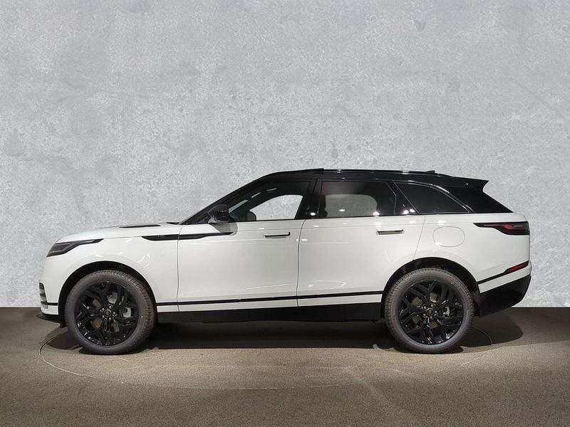 Gebraucht Land Rover Range Rover Velar SE Dynamic 409 PS (300 kW) 2024 Weiss SUV