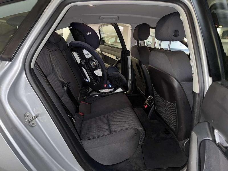 Gebraucht Audi A6 239 PS (175 kW) 2009 Limousine