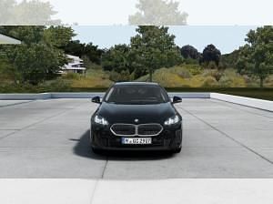 Neu BMW 216 122 PS (89 kW) 2026 Schwarz Coupé