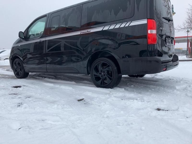 Gebraucht Fiat Scudo 2023 Van