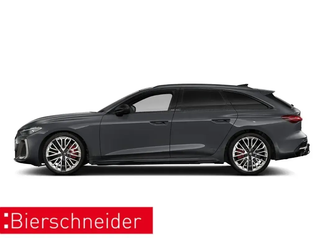 Gebraucht Audi S5 Edition .1 367 PS (269 kW) 2025 Grau Kombi