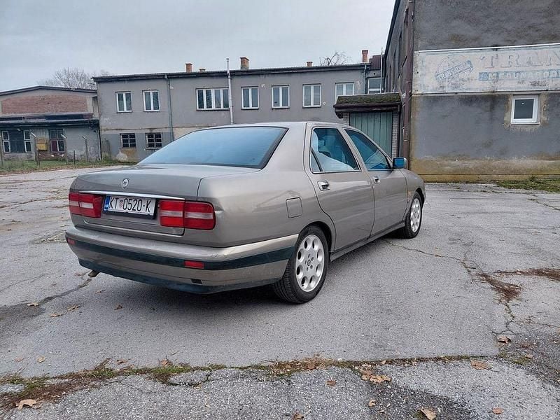 Gebraucht Lancia Kappa 155 PS (114 kW) 1997 Limousine