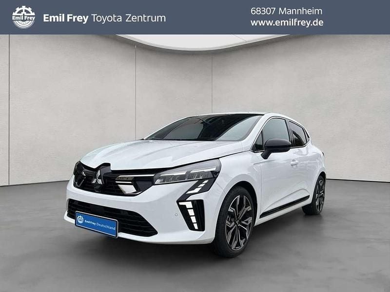 Antarktisweiß Neu 2025 Mitsubishi Colt Edition Kleinwagen | 19.890 € (Guter Preis) - Bild 1/4