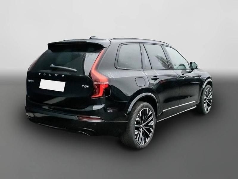 Gebraucht Volvo XC90 Ultra 455 PS (334 kW) 2025 Schwarz SUV