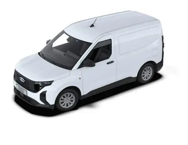 Neu Ford Transit Courier Trend 101 PS (74 kW) 2026 Frozen white frozen white Van