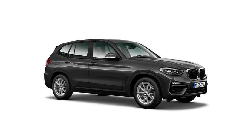 Gebraucht BMW X3 Advantage 184 PS (135 kW) 2026 SUV