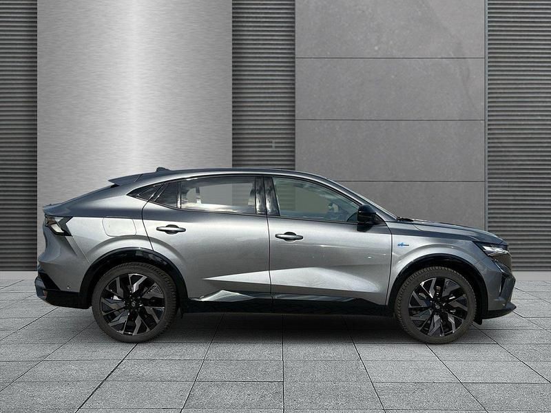 Używany Renault Rafale Esprit Alpine 300 KM (220 kW) 2025 Szary SUV