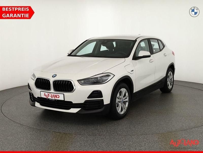 Weiß Gebraucht 2022 BMW X2 Advantage SUV | 23.990 € (Fairer Preis) - Bild 1/4