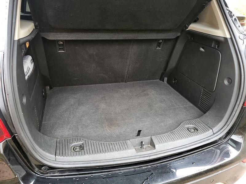 Gebraucht Opel Mokka X 152 PS (111 kW) 2017 Schwarz SUV