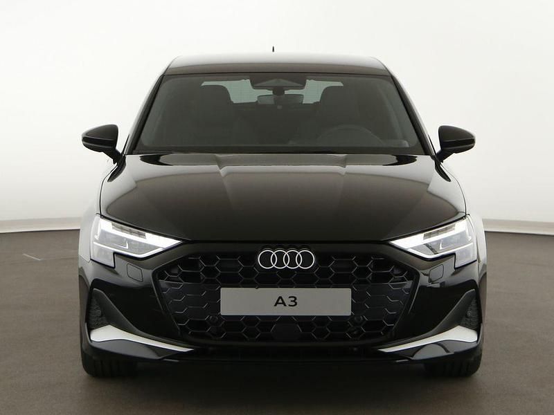 Audi A3 Nicht Bestellbar