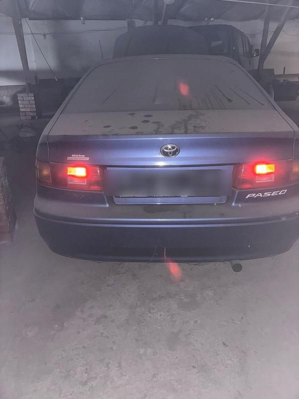 Gebraucht 1996 Toyota Paseo Coupé | 1.350 € (Guter Preis) - Bild 1/4