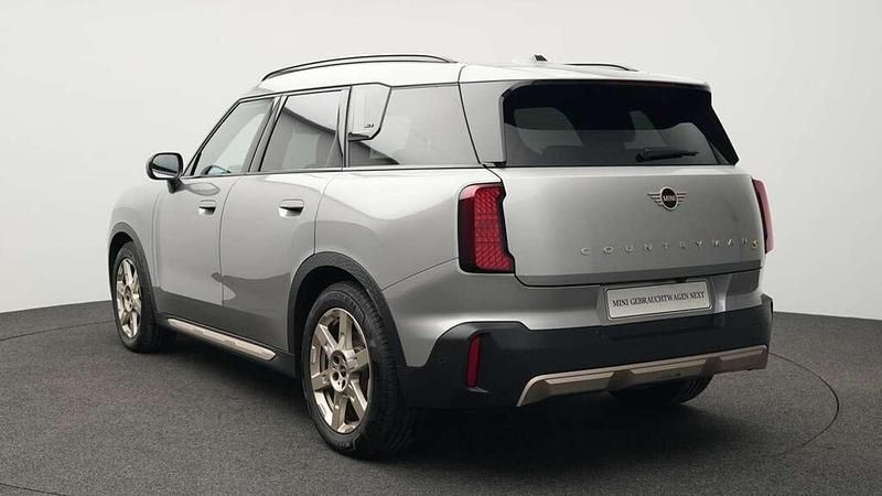 Gebraucht Mini Countryman Favoured 225 kW (306 PS) 2025 Grau SUV